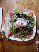 Insalata Tonno