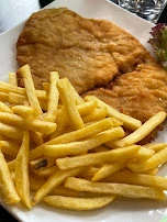 Putenschnitzel