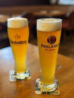 Weissbeer And Hefeweizen