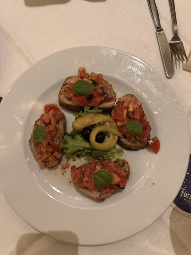 Pizzeria Holzfällerstube photo 1
