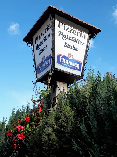 Pizzeria Holzfällerstube photo 7
