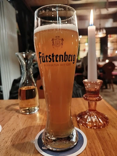 Pizzeria Holzfällerstube photo 4